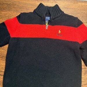 Boys Polo Ralph Lauren Sweater
